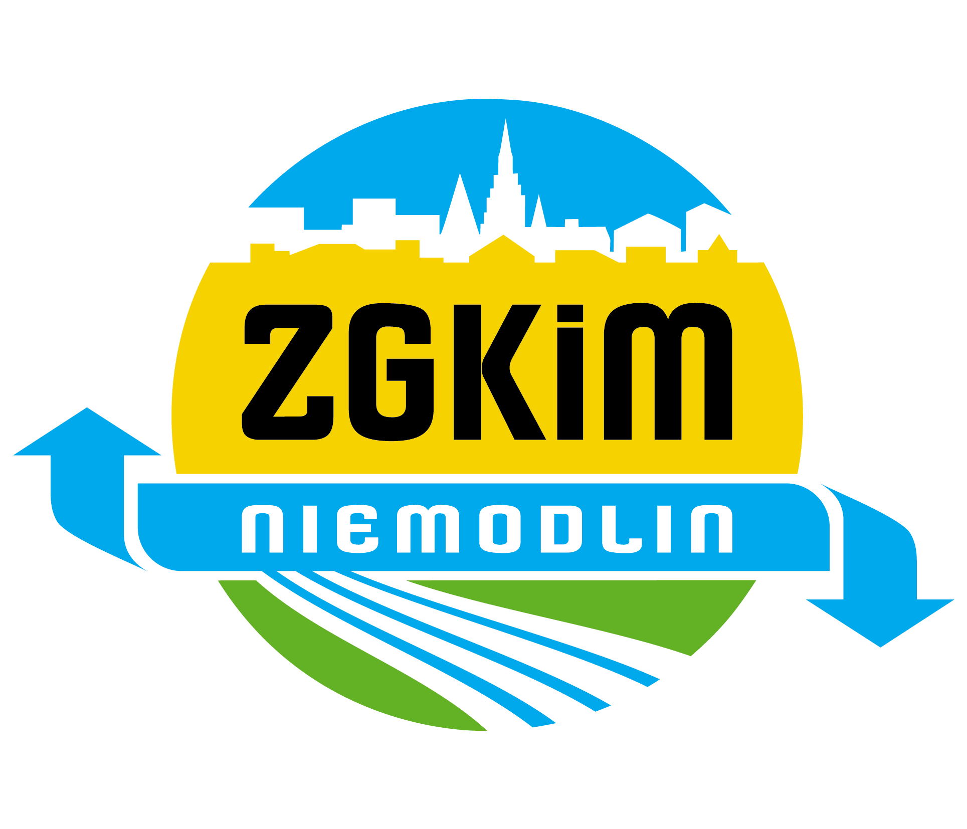 Logo ZGKiM
