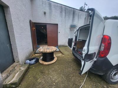 Inwestycja na Stacji Uzdatniania Wody w Graczach