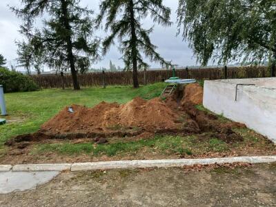 Inwestycja na Stacji Uzdatniania Wody w Graczach