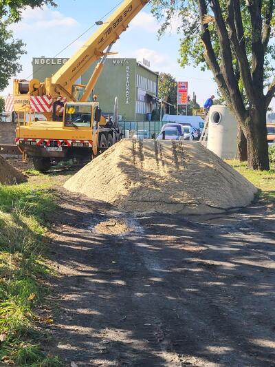 Deszczówka Niemodlin