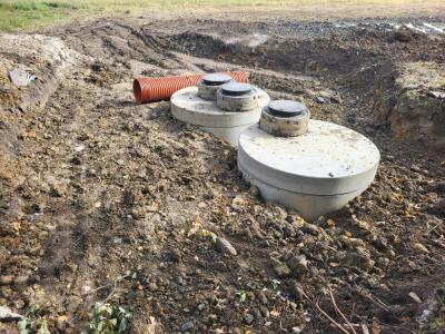 Deszczówka Niemodlin