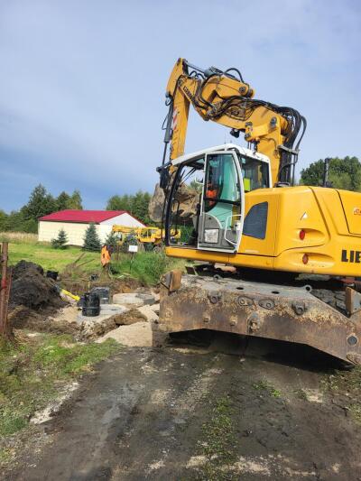 Deszczówka Niemodlin