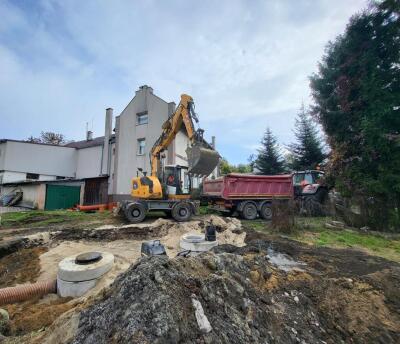 Deszczówka Niemodlin