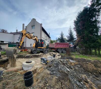 Deszczówka Niemodlin